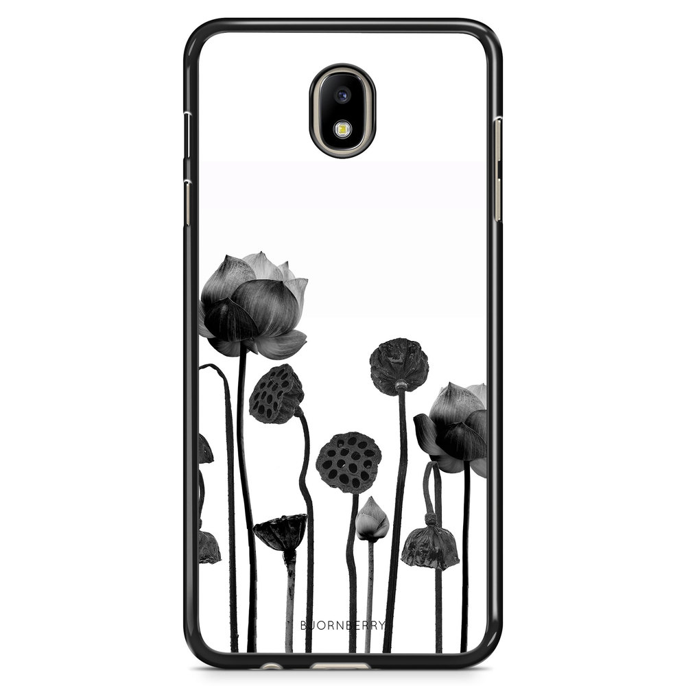 Samsung Galaxy J7 (2017) Case - Lotus