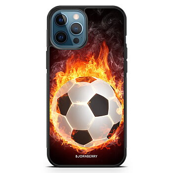 iPhone 12 Pro Skal - Fotboll