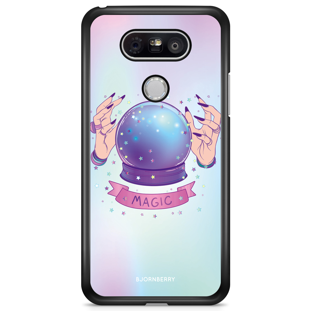 LG G5 Case - Magic