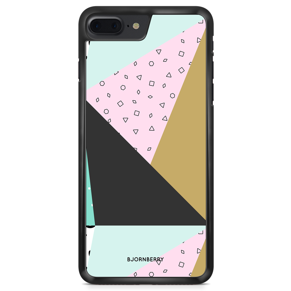 iPhone 8 Plus Case - Pattern