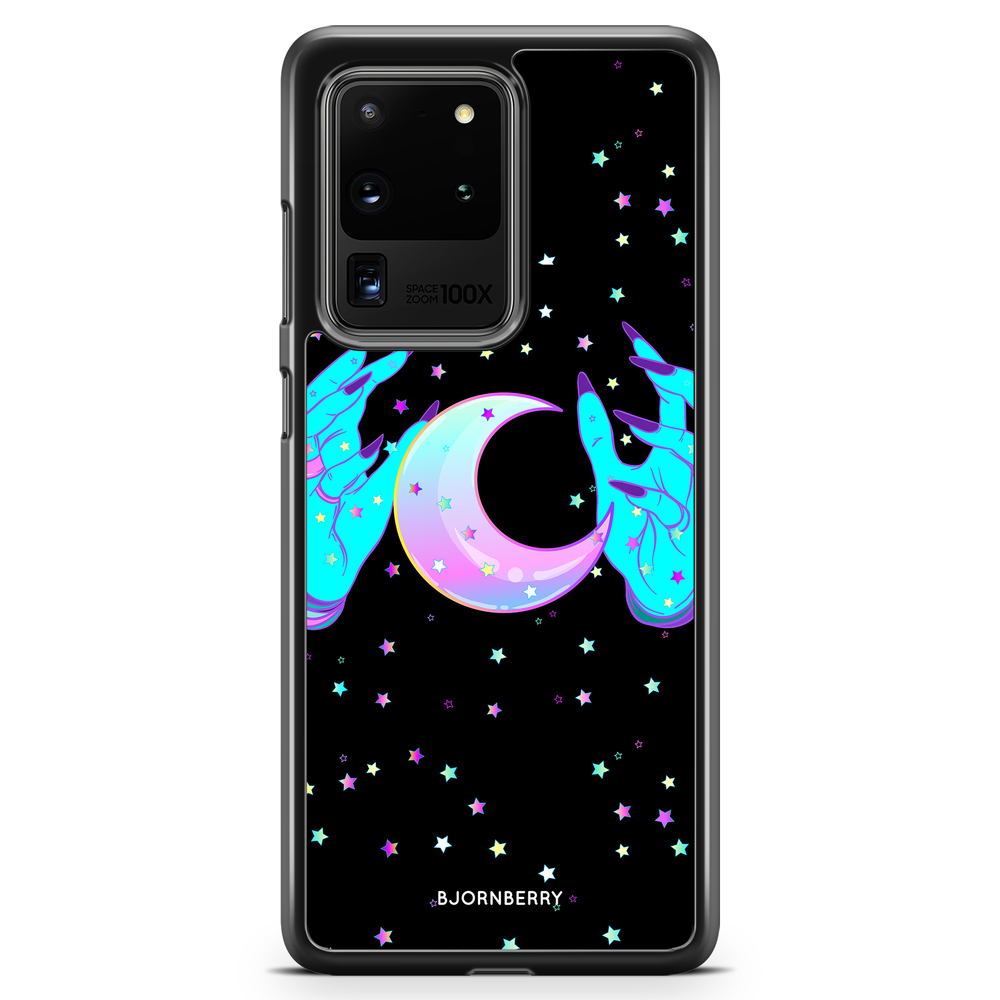 Samsung Galaxy S20 Ultra Case - Magic Hands