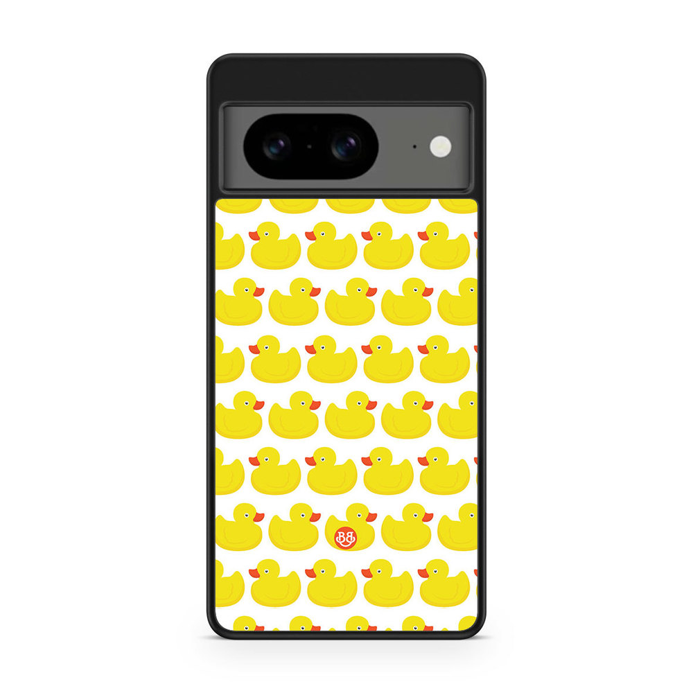 Google Pixel 8 Case - Rubber Ducks