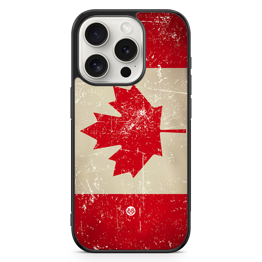 iPhone 15 Pro Case - Canada