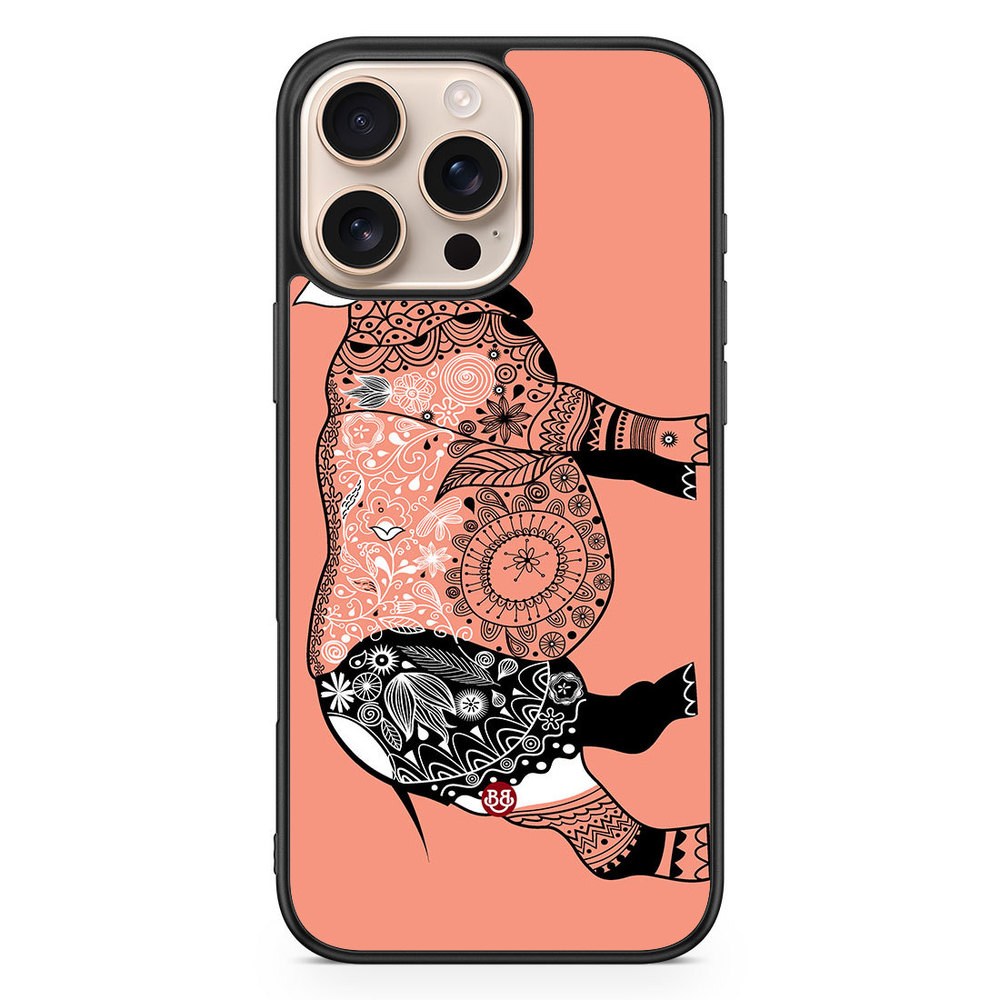 iPhone 16 Pro Max Case - Rhino