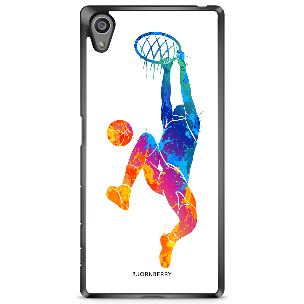 Sony Xperia Z5 Premium Case - Basket