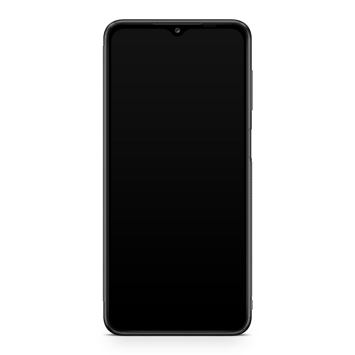 Samsung Galaxy A12 Case - Moroccan Pattern - 2