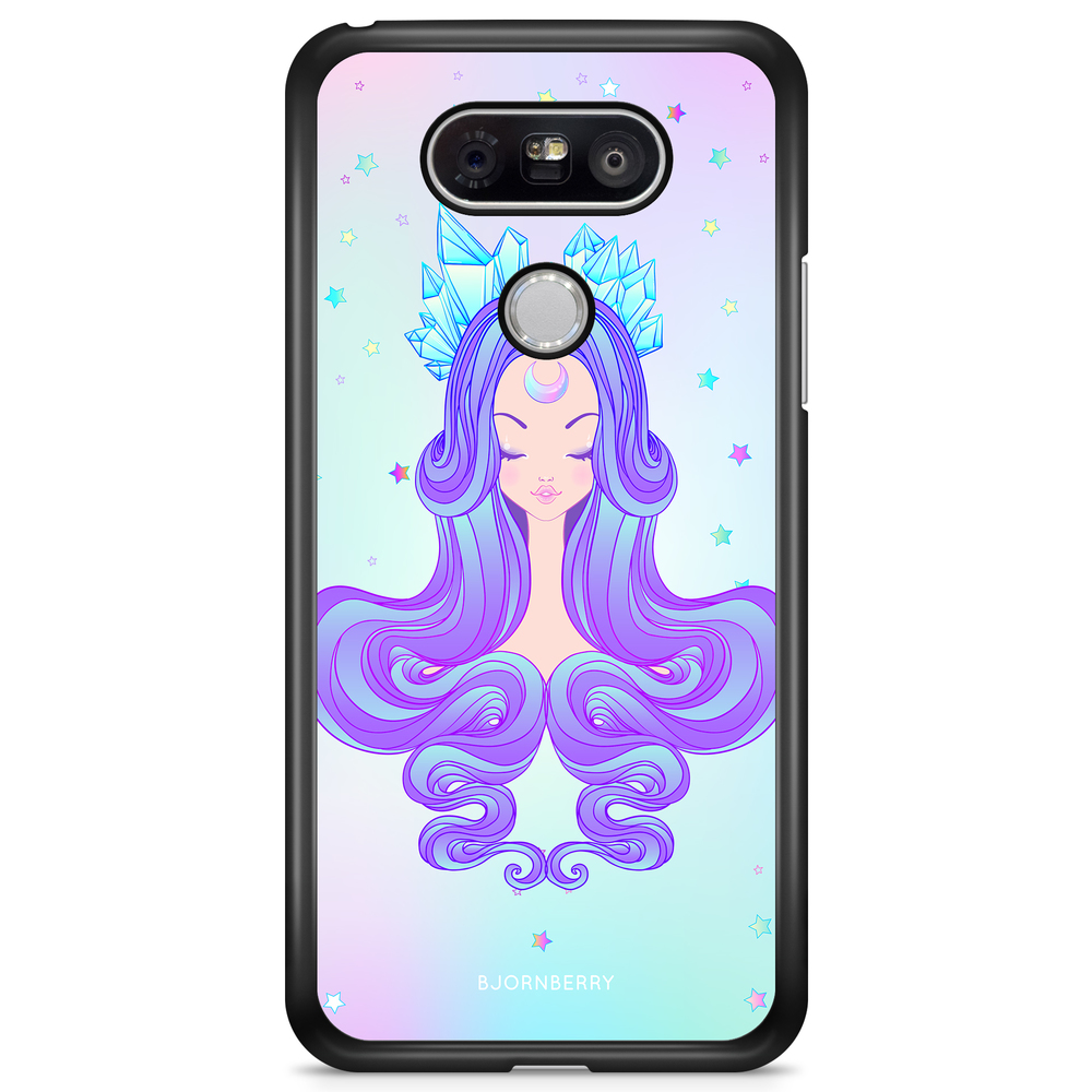 LG G5 Case - Girl