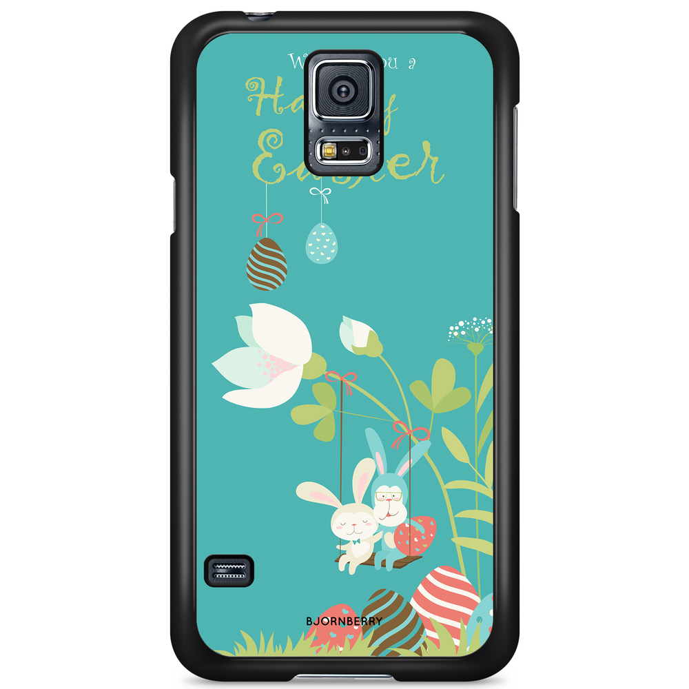 Samsung Galaxy S5/S5 NEO Case - Happy Easter