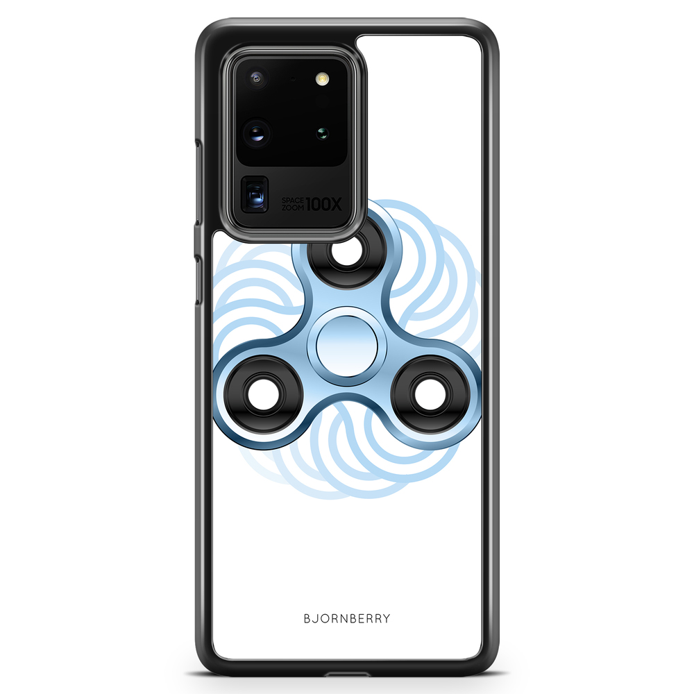 Samsung Galaxy S20 Ultra Case - Fidget Spinner