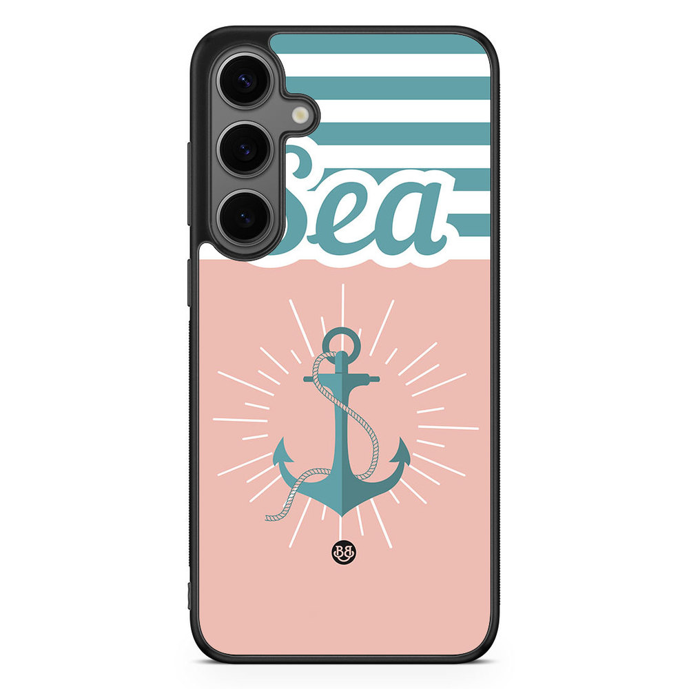 Samsung Galaxy S24 Plus Case - Anchor