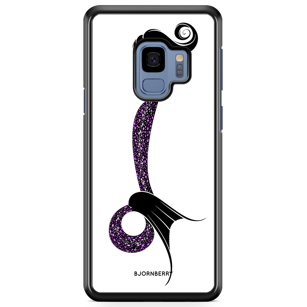 Samsung Galaxy S9 Case - Mermaid