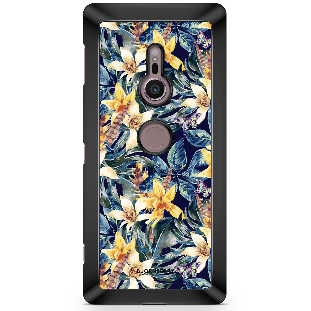 Sony Xperia XZ2 Case  - Lily