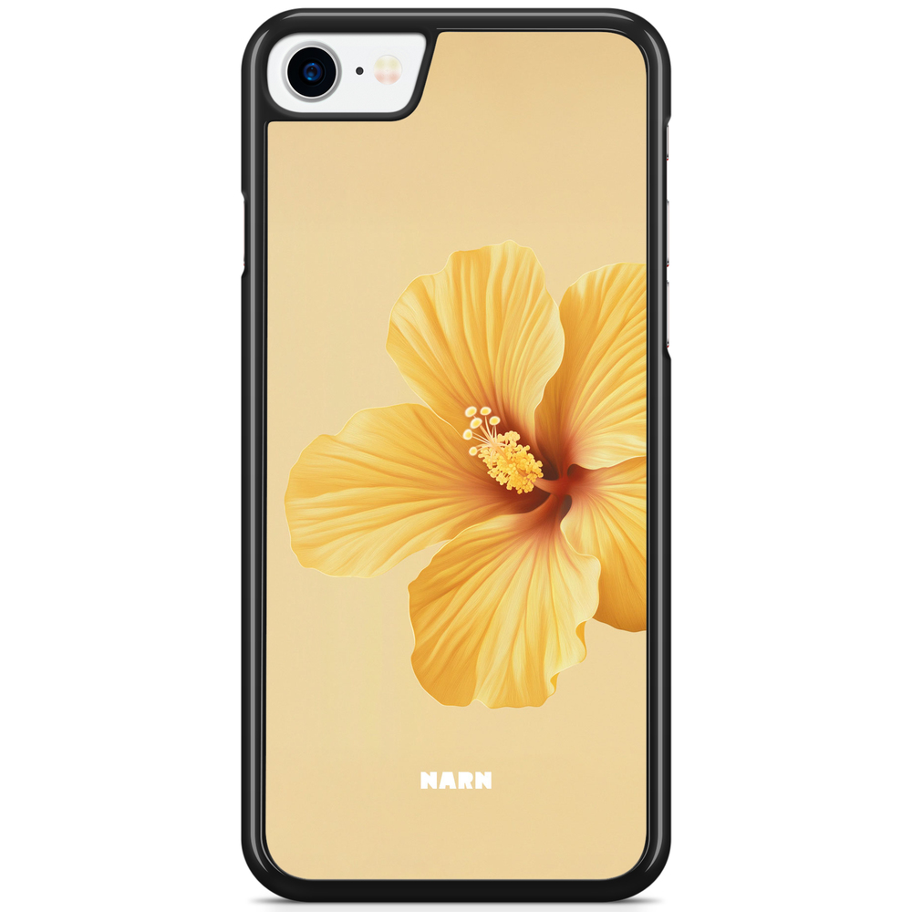 iPhone 8/SE (2020) Skal - Lemon