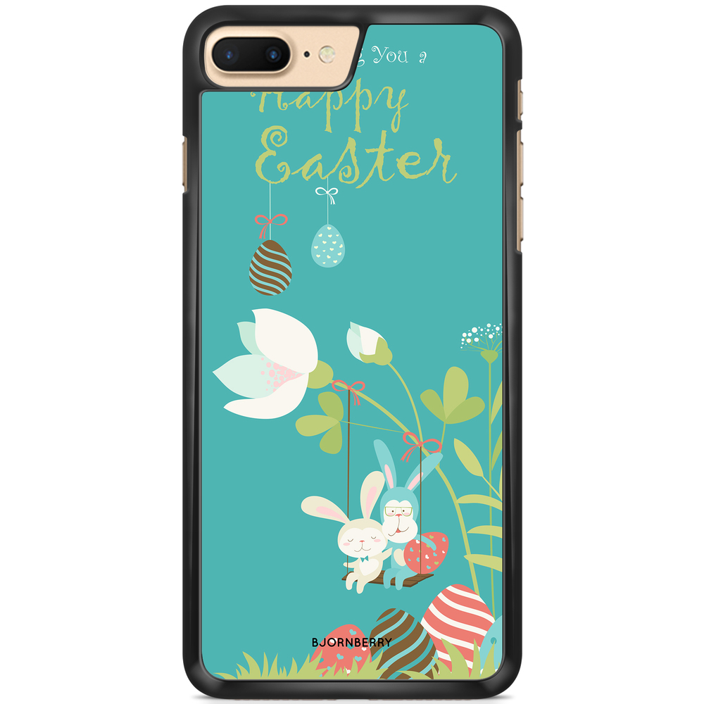 iPhone 7 Plus Case - Happy Easter