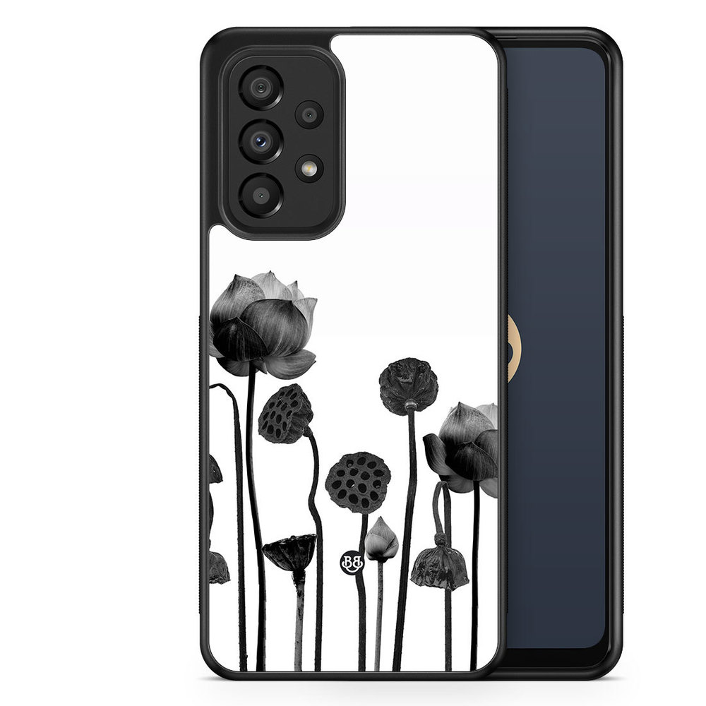 Samsung Galaxy A33 5G Case - Lotus