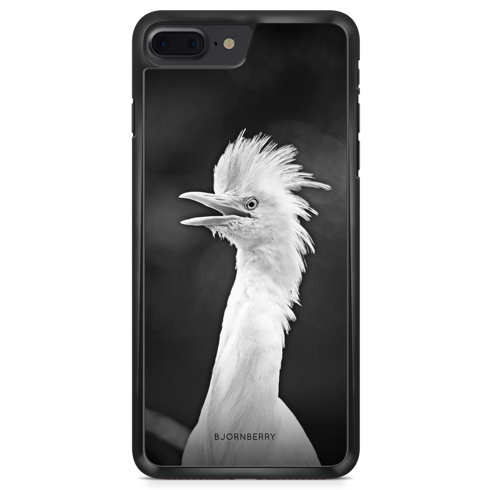 iPhone 8 Plus Case - Mohawk