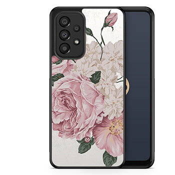 Samsung Galaxy A33 5G Case - Roses