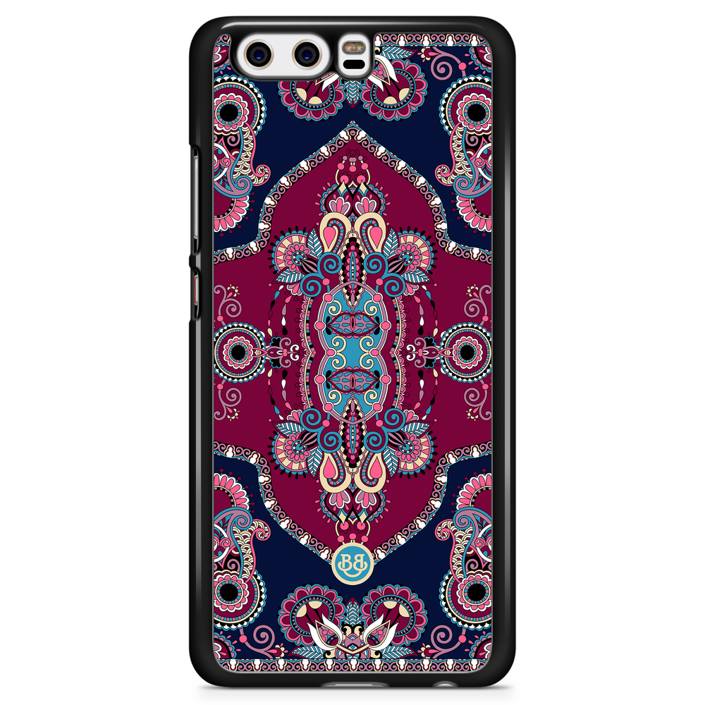 Huawei P10 Case - Kelim