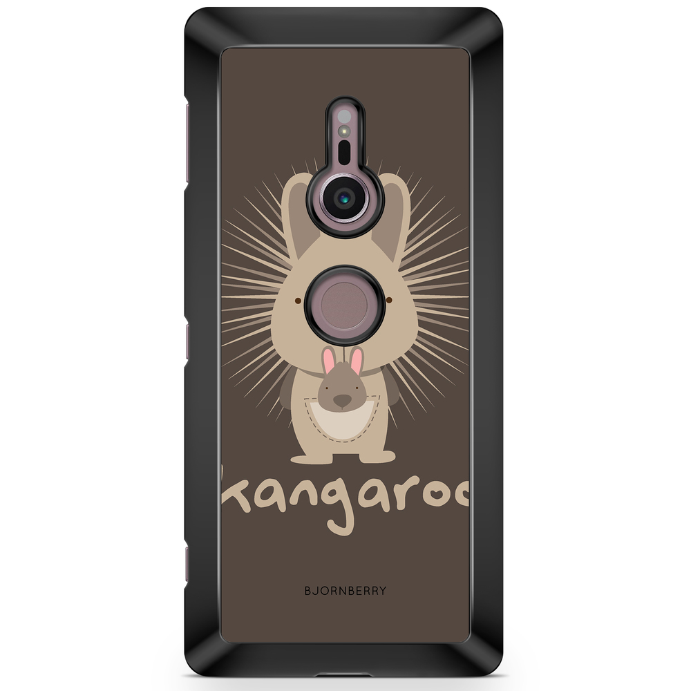 Sony Xperia XZ2 Case  - Kangaroo
