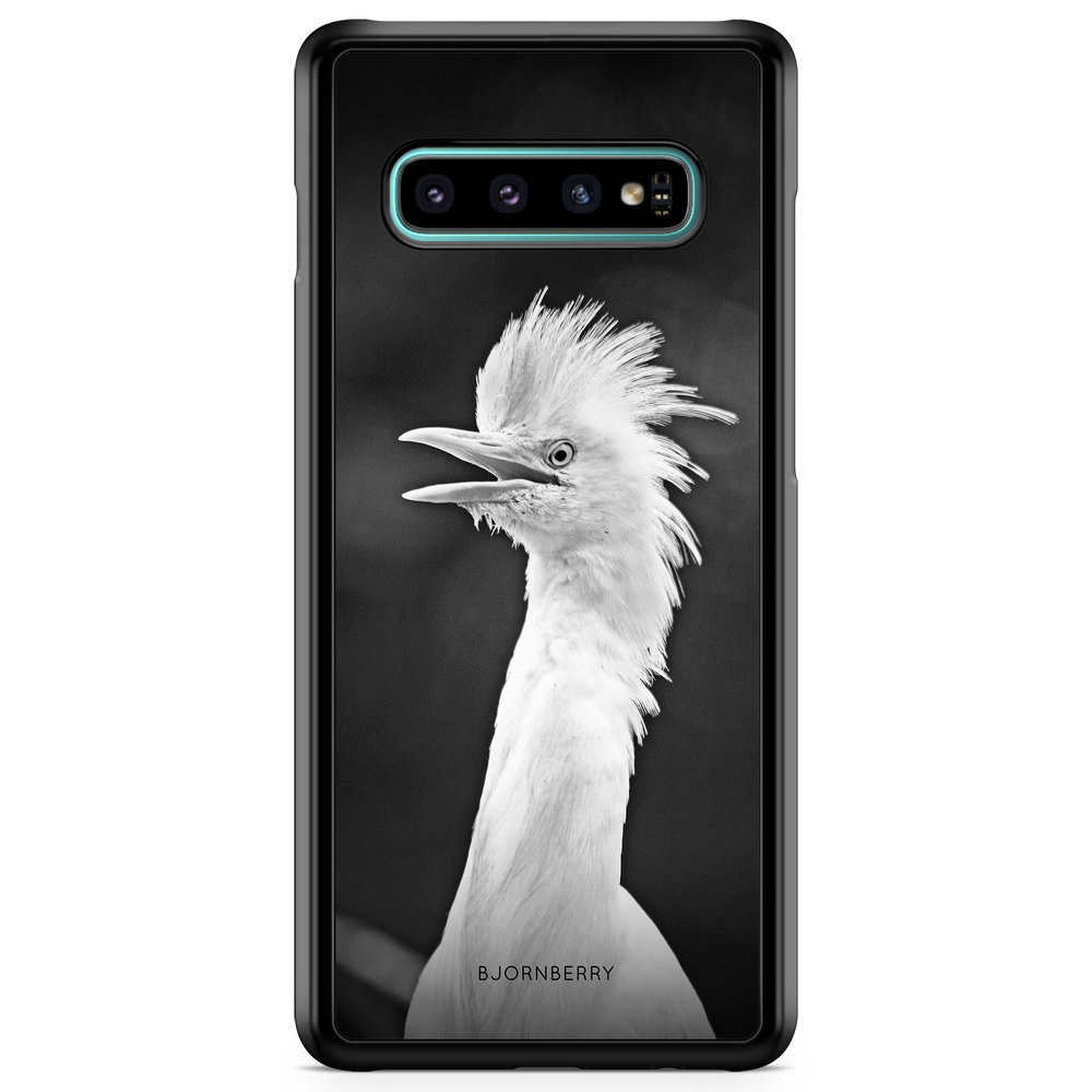 Samsung Galaxy S10 Case - Mohawk