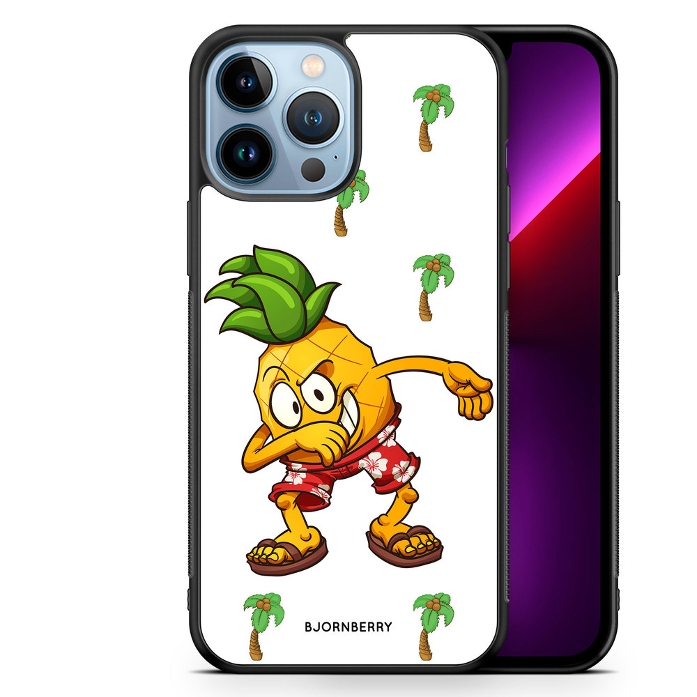 iPhone 13 Pro Max Case - Dabbing
