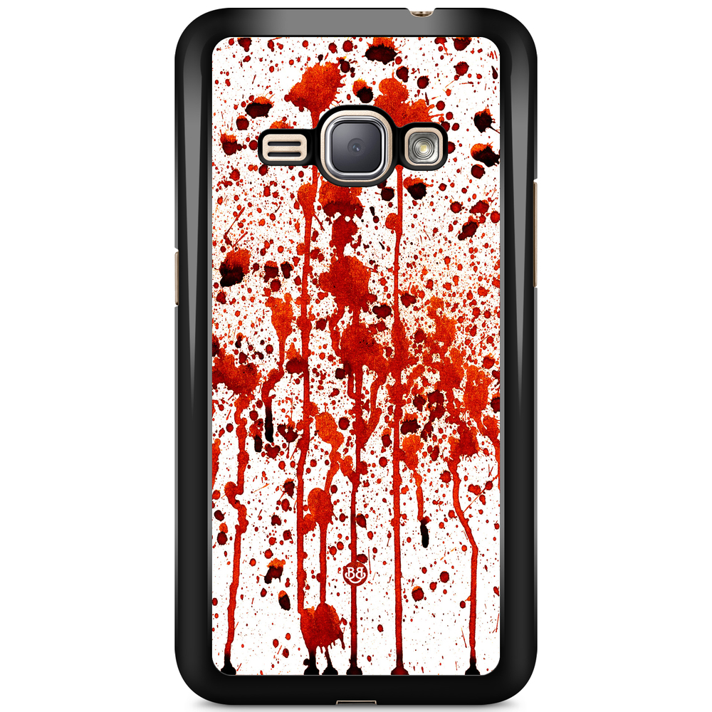 Samsung Galaxy J1 (2016) Case - Bloody