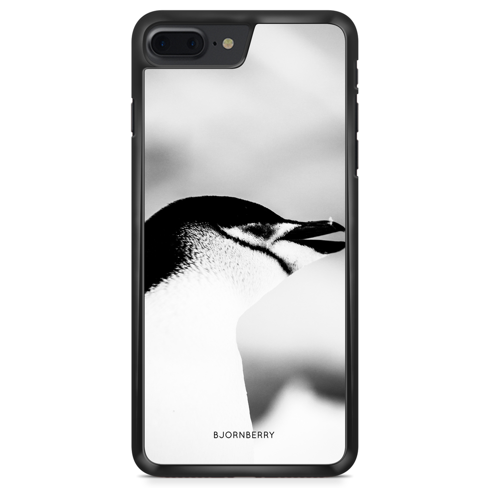 iPhone 8 Plus Case - Penguin