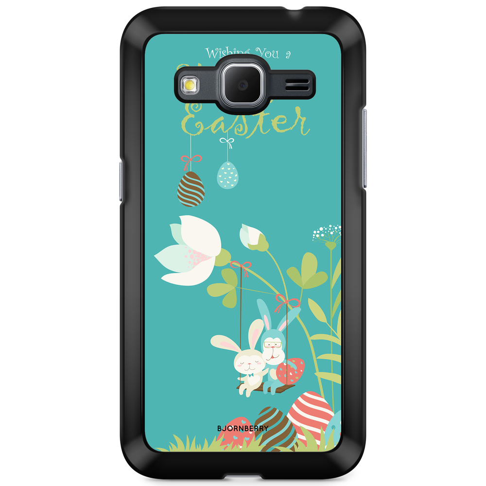 Samsung Galaxy Core Prime Case - Happy Easter