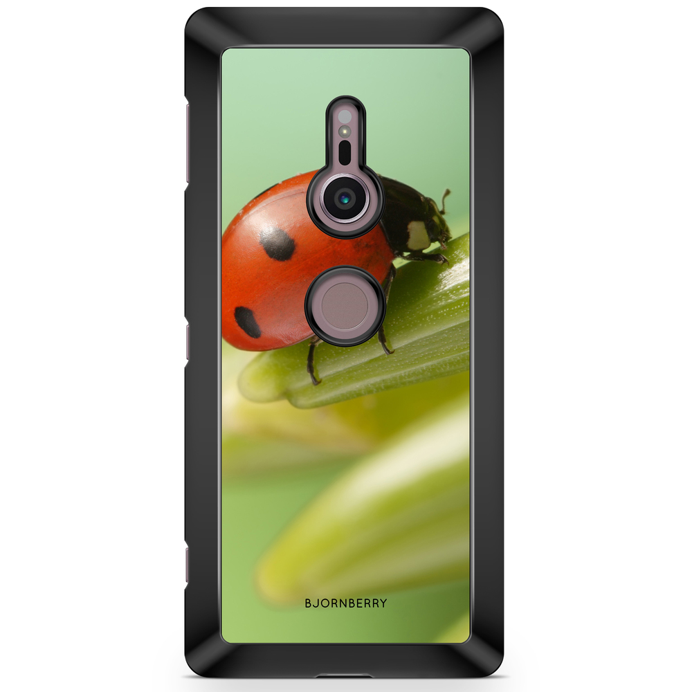 Sony Xperia XZ2 Case  - Ladybug