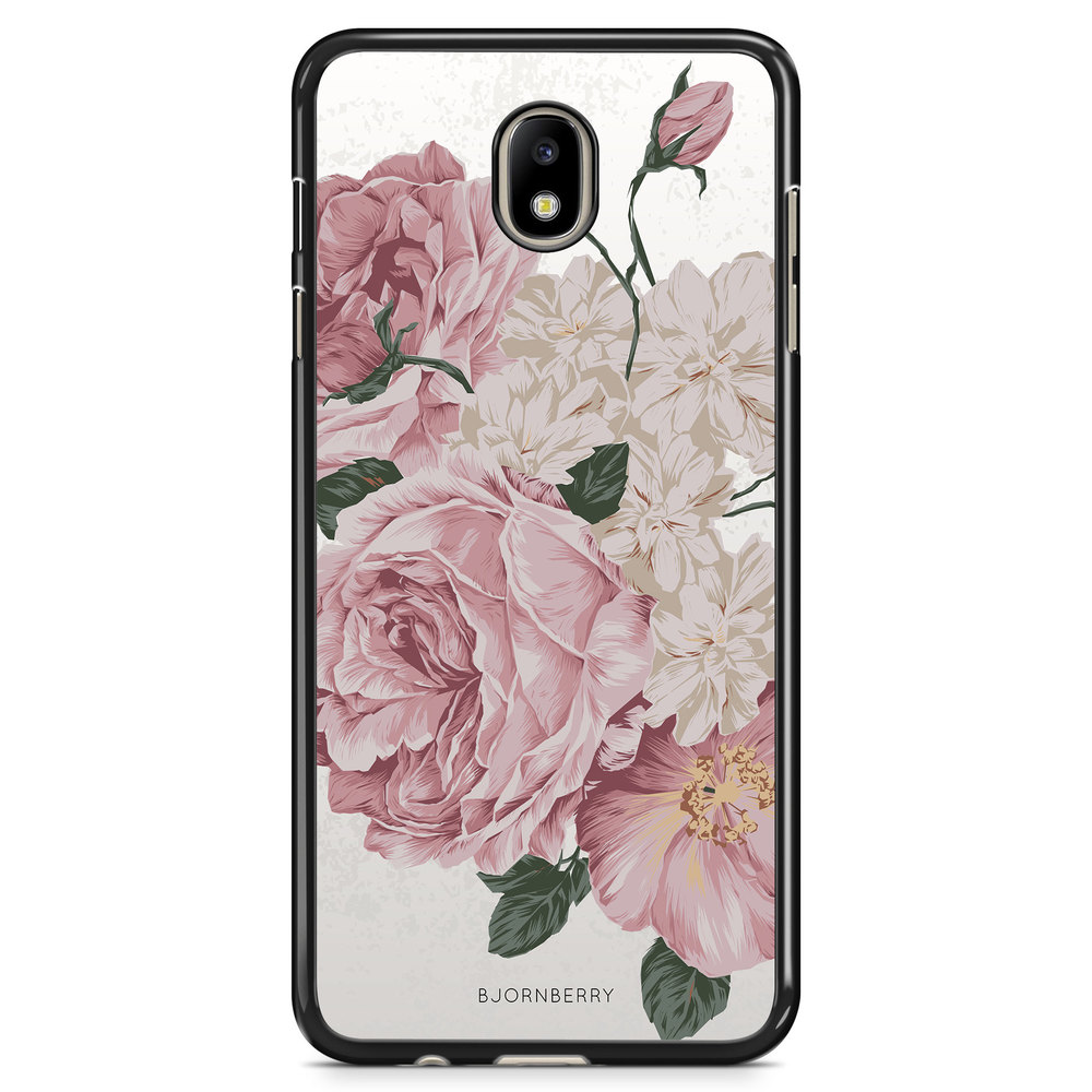Samsung Galaxy J7 (2017) Case - Roses