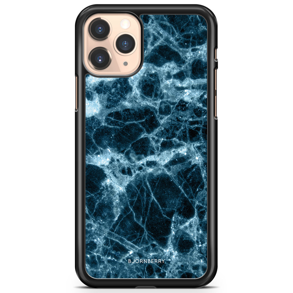 iPhone 11 Pro Case - Blue Marble