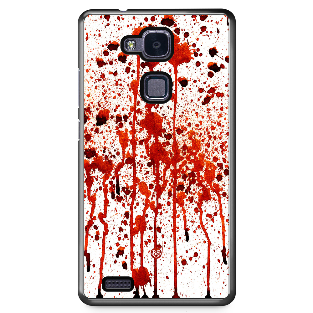 Huawei Honor 5X Case - Bloody