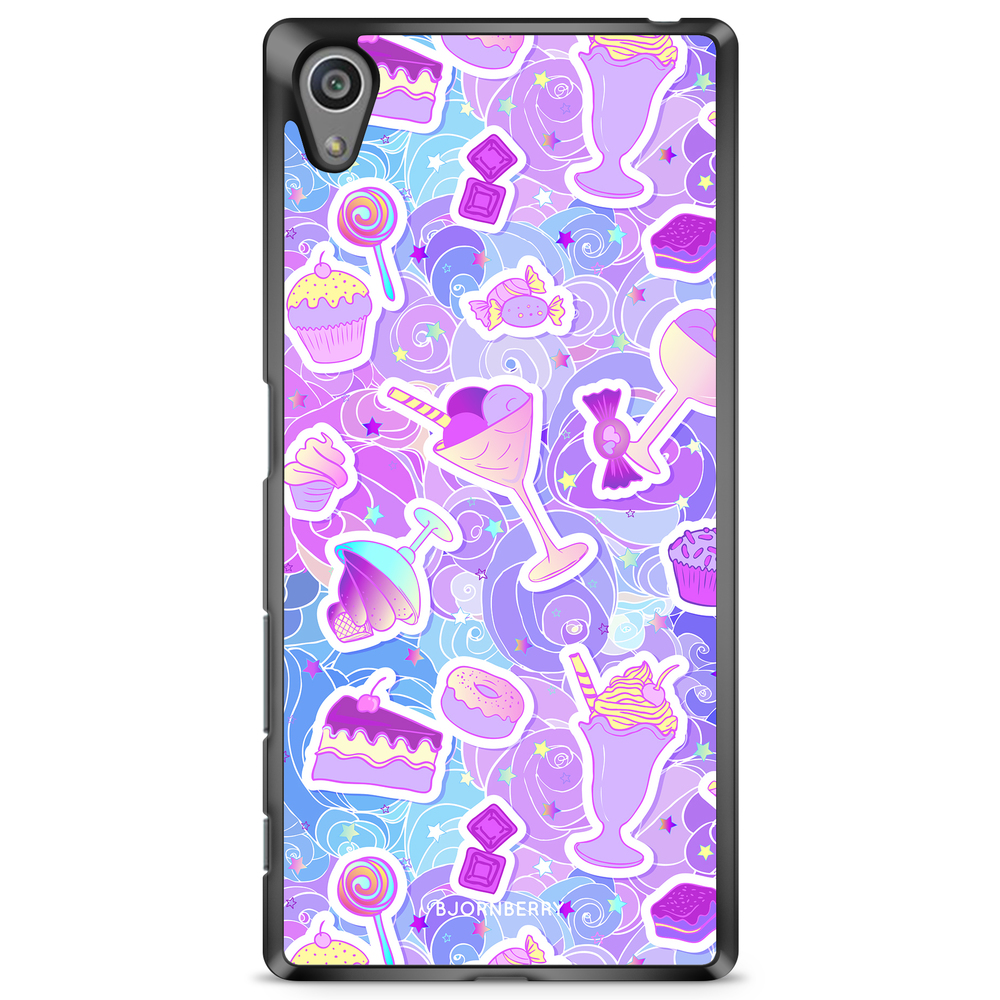 Sony Xperia Z5 Premium Case - Candy
