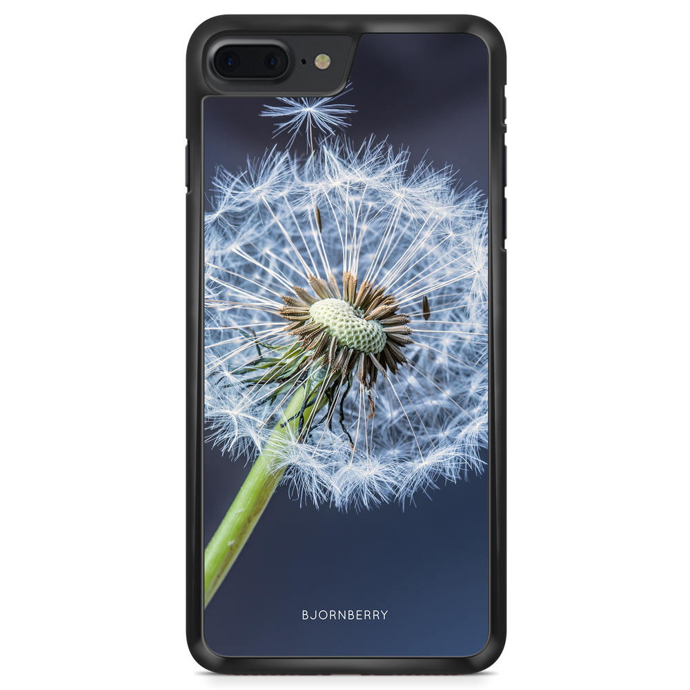 iPhone 8 Plus Case - Dandelion