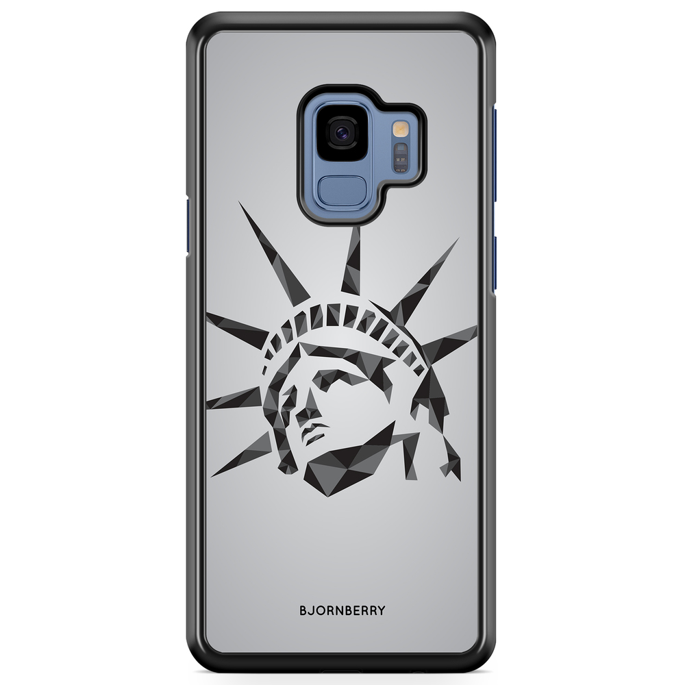 Samsung Galaxy S9 Case - New York