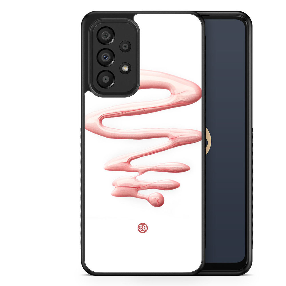 Samsung Galaxy A33 5G Case - Nail Polish