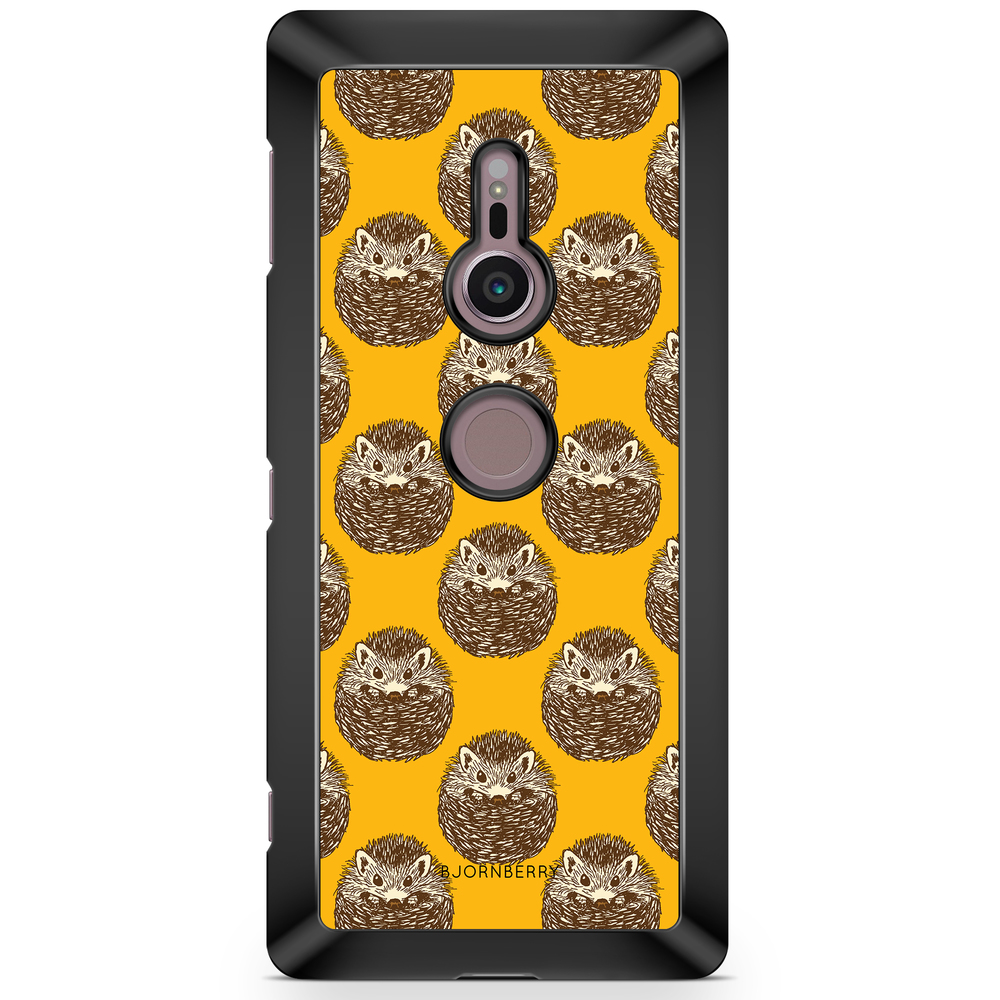 Sony Xperia XZ2 Case  - Small Hedgehogs