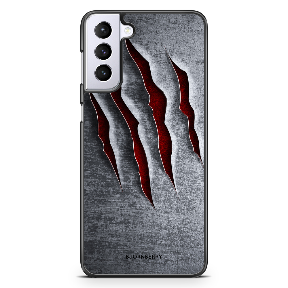 Samsung Galaxy S21 Plus Case - Claws