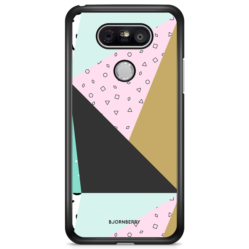 LG G5 Case - Pattern