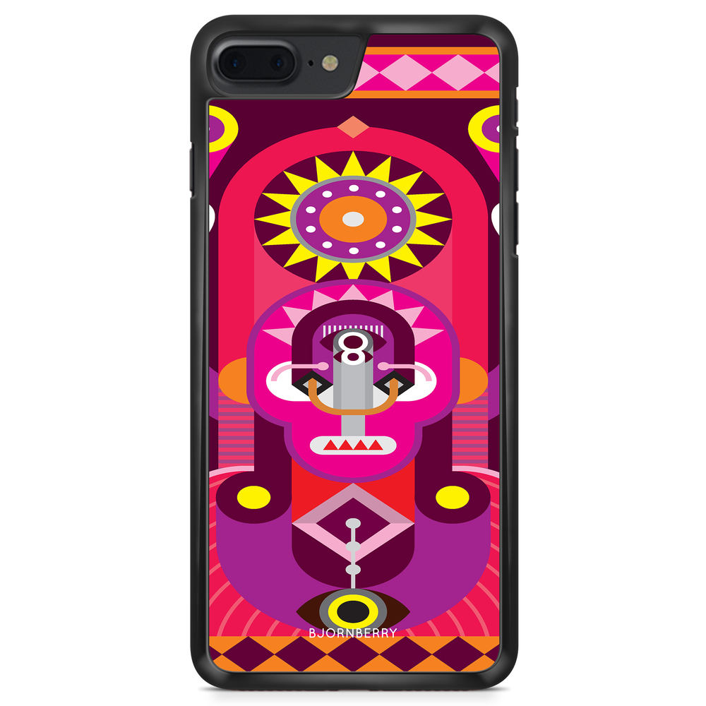 iPhone 8 Plus Case - Totem