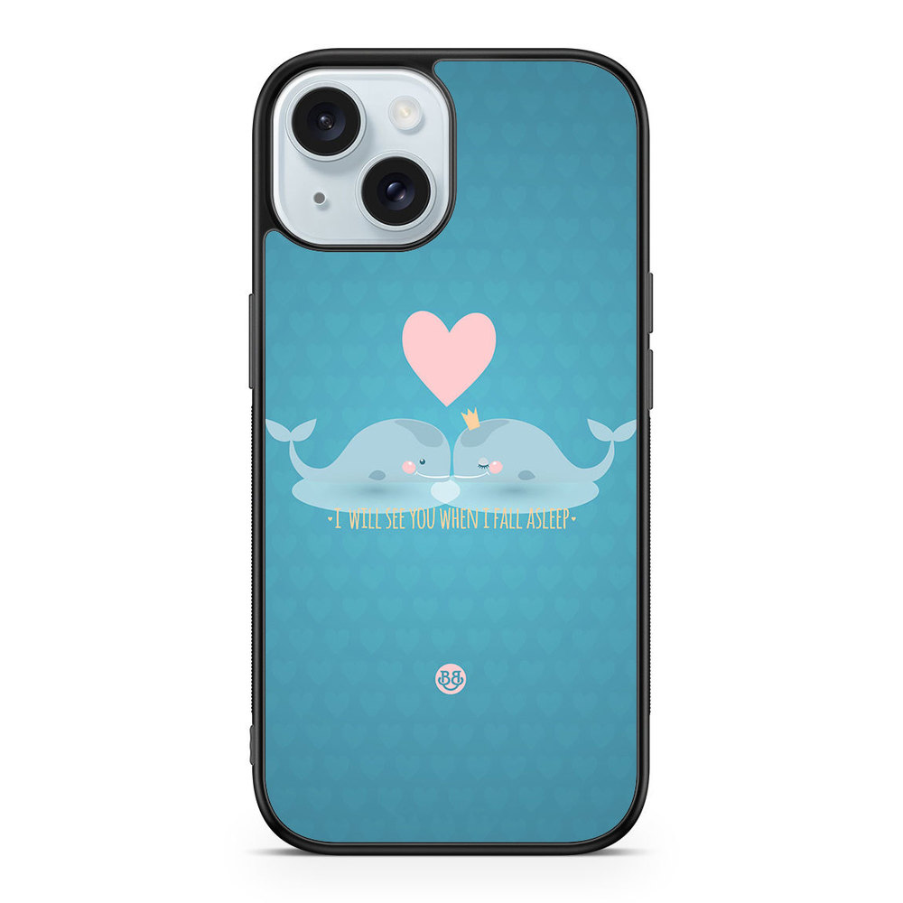 iPhone 15 Case - See You