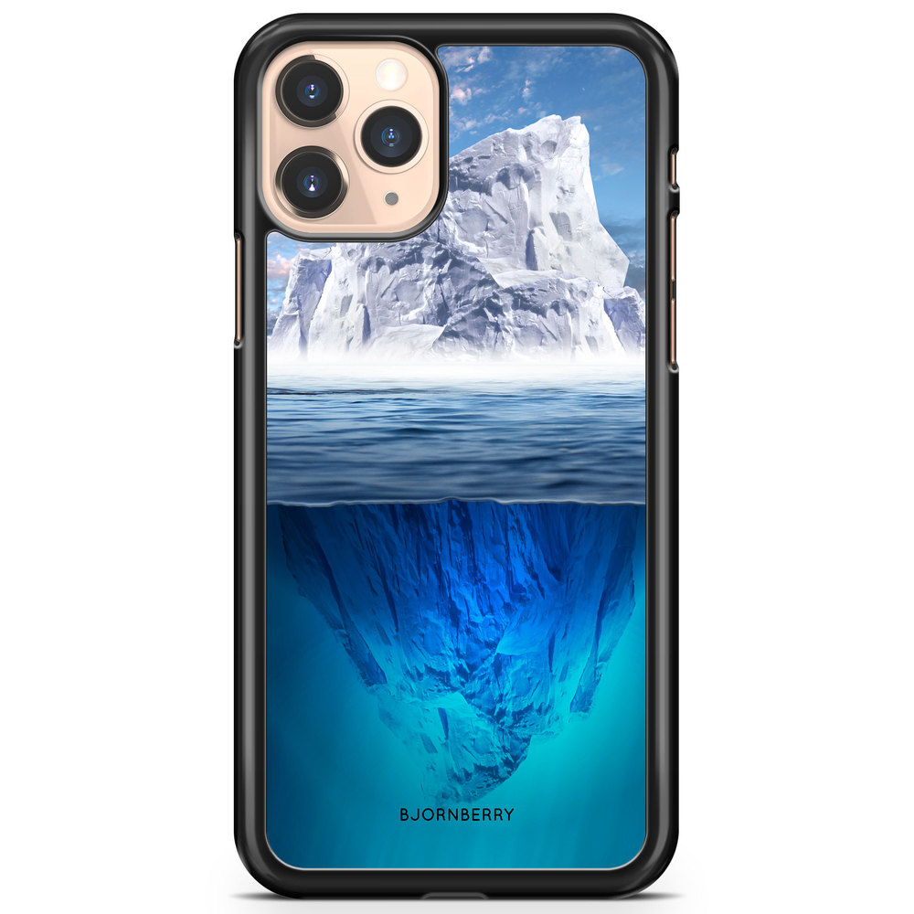 iPhone 11 Pro Case - Iceberg