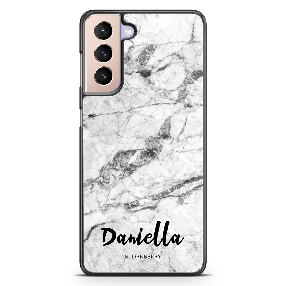 Samsung Galaxy S21 Case - Daniella