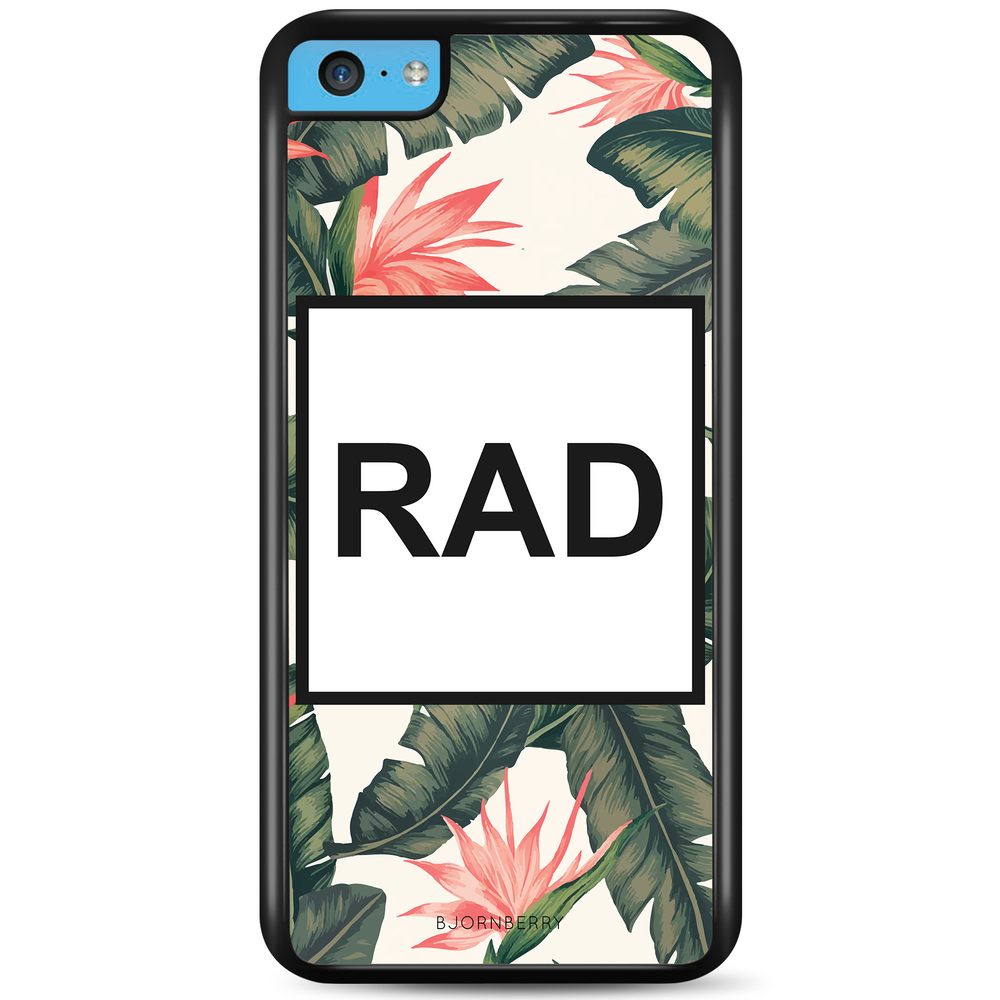 iPhone 5C Case - RAD
