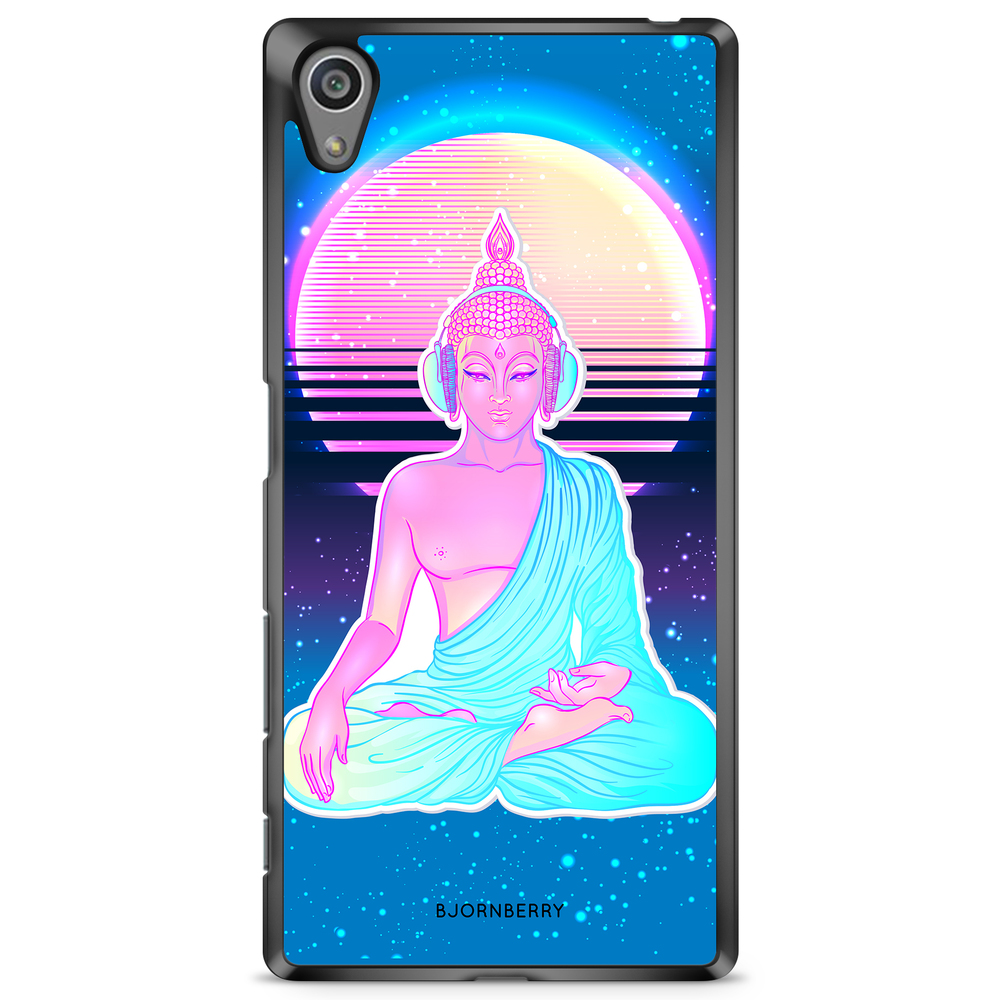 Sony Xperia Z5 Premium Case - Buddha