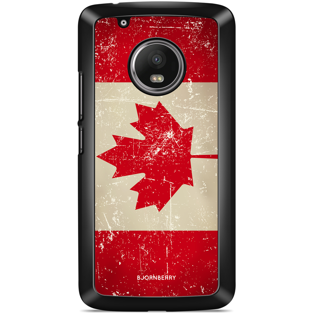 Moto G5 Plus Case - Canada