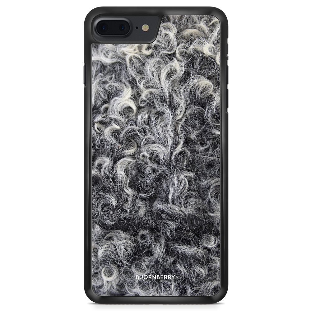 iPhone 8 Plus Case - Sheep Fur