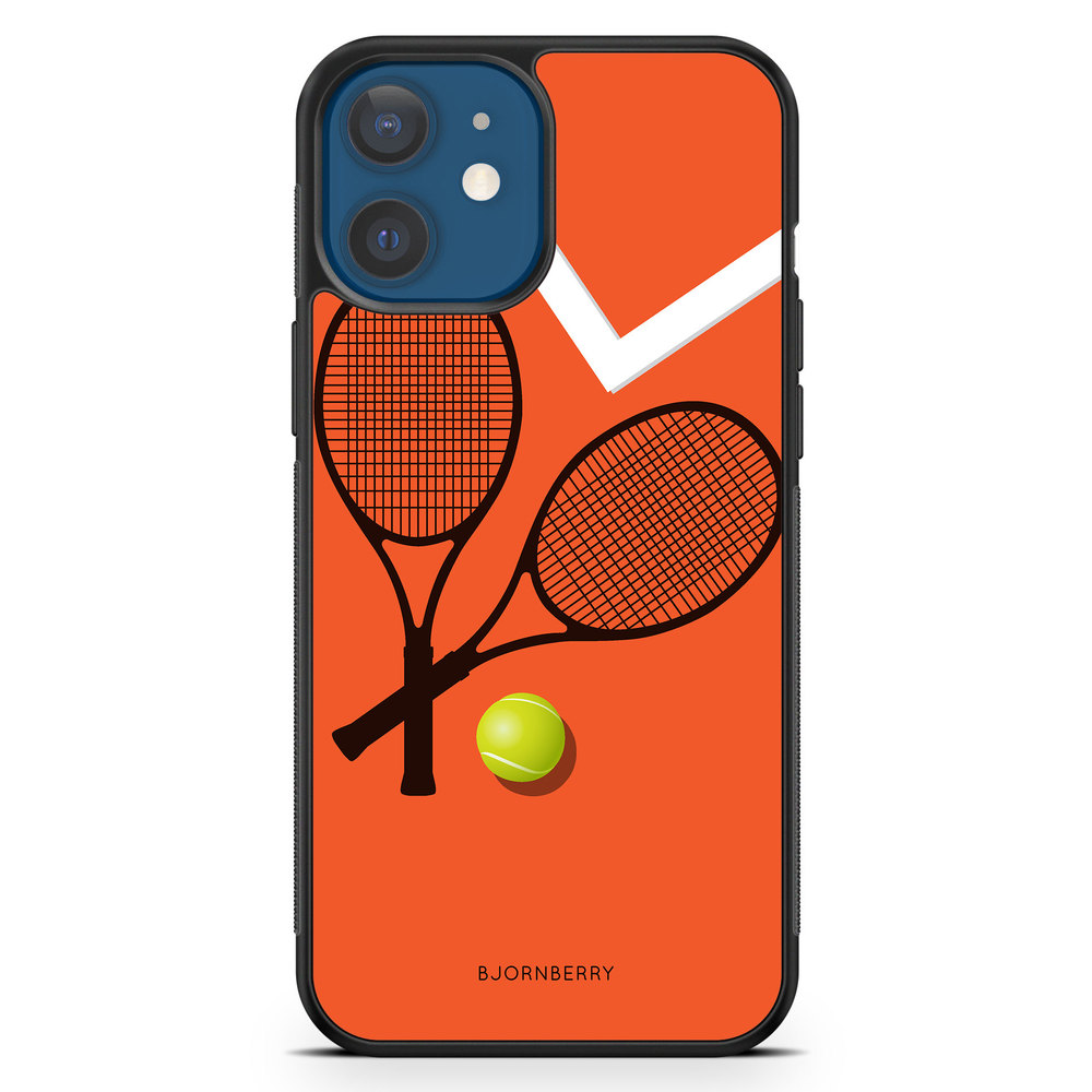 iPhone 12 Case - Tennis 