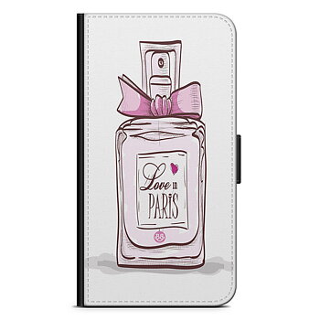 Xiaomi 12T/12T Pro Wallet Case - Perfume