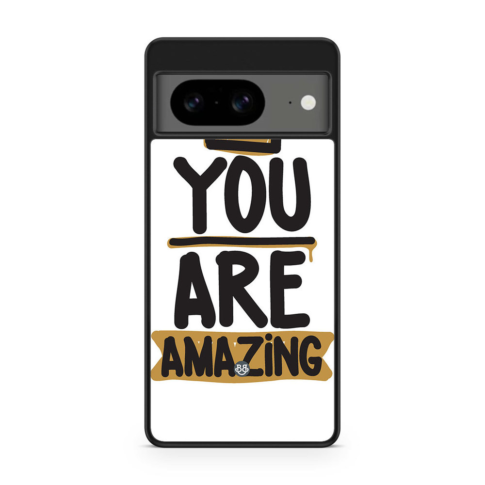 Google Pixel 8 Case - Amazing